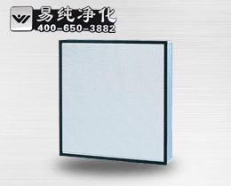 無(wú)隔板液槽空氣過(guò)濾器