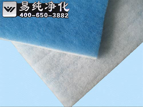 初效無紡過濾棉或初效阻尼網(wǎng)(可清洗).jpg