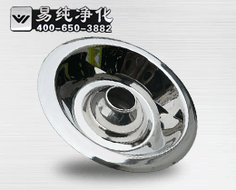 風淋室不銹鋼噴嘴