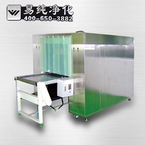 包裝流水線風(fēng)淋室 包裝流水線風(fēng)淋室