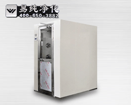 鋼板烤漆風(fēng)淋室