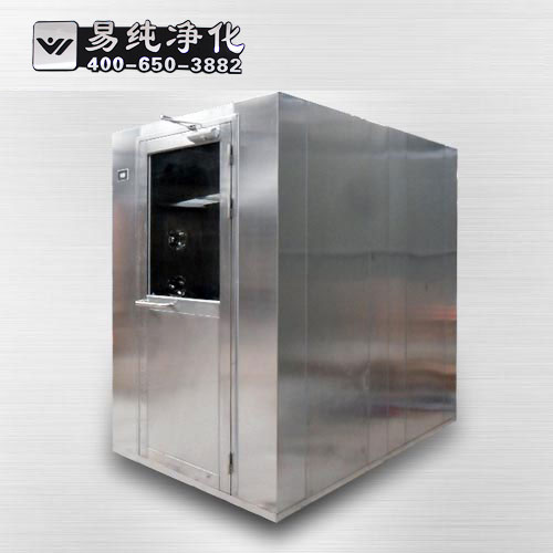 PTC電加熱風(fēng)淋室 PTC電加熱風(fēng)淋室