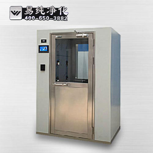 門禁控制風(fēng)淋室 門禁控制風(fēng)淋室