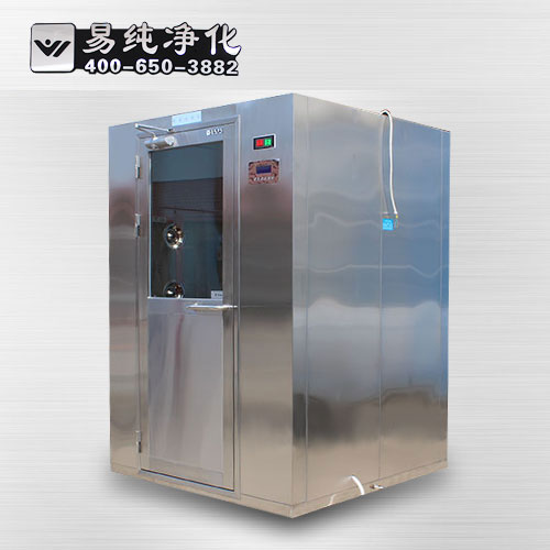 消毒式風(fēng)淋室 消毒式風(fēng)淋室