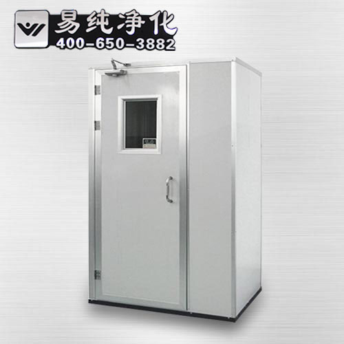 QS認(rèn)證彩鋼板風(fēng)淋室 QS認(rèn)證彩鋼板風(fēng)淋室